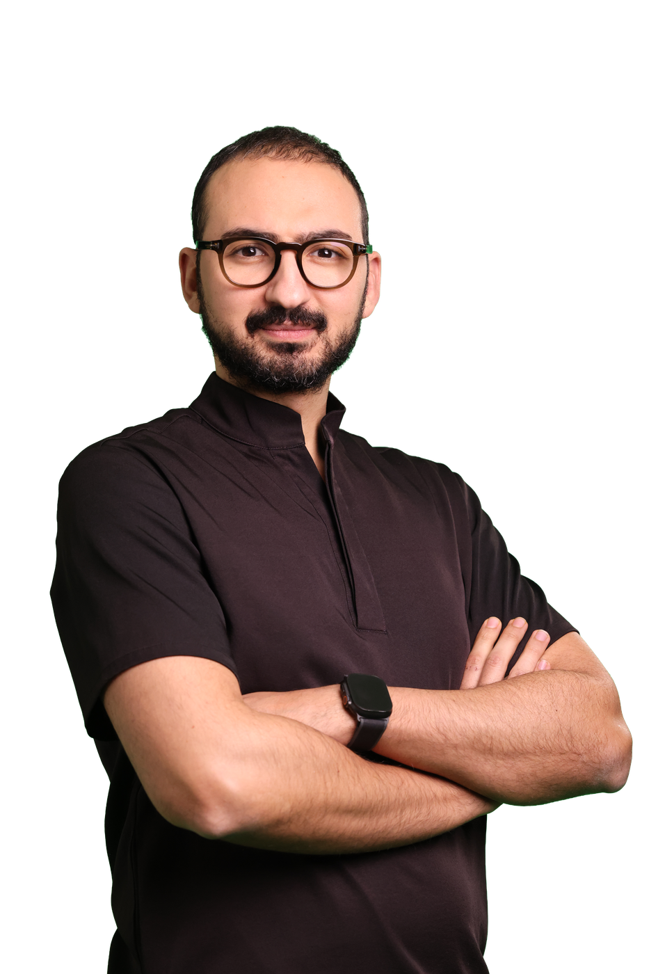 Dr Anass Bouassel, ophtalmologue à Fès
